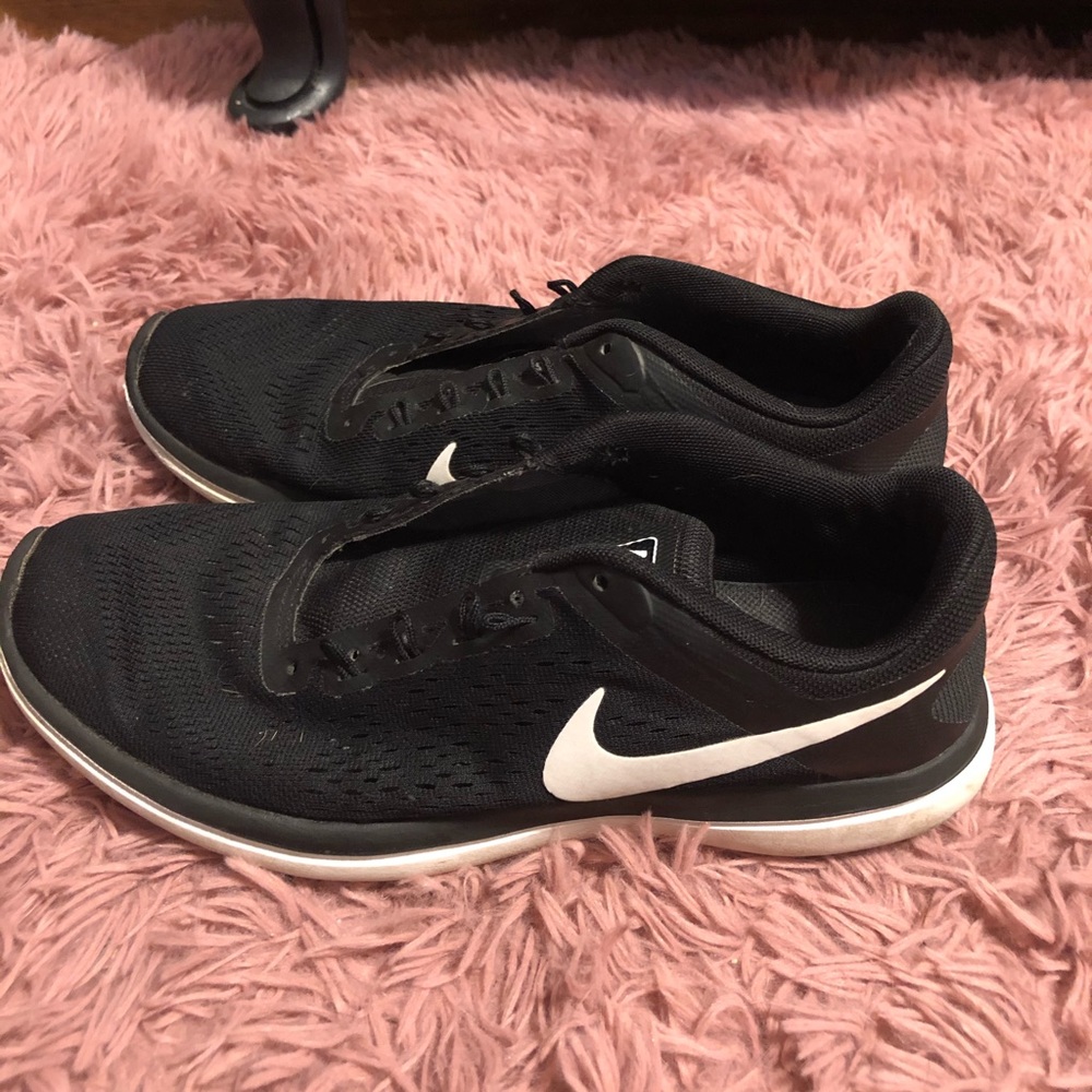 Nike shoes